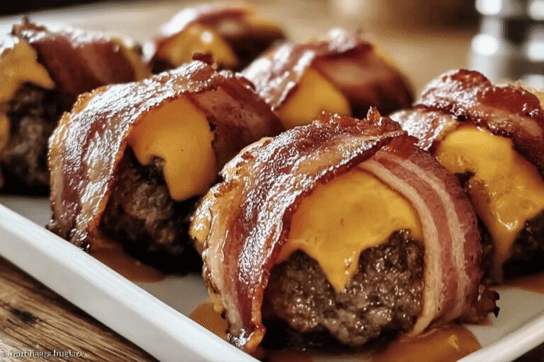 Bacon Cheeseburger Bombs 78.Png