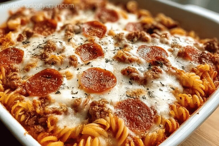 Baked Pizza Spaghetti 81.Png