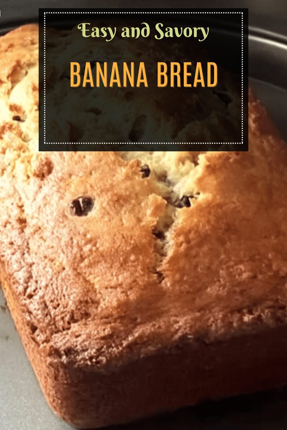 Banana Bread