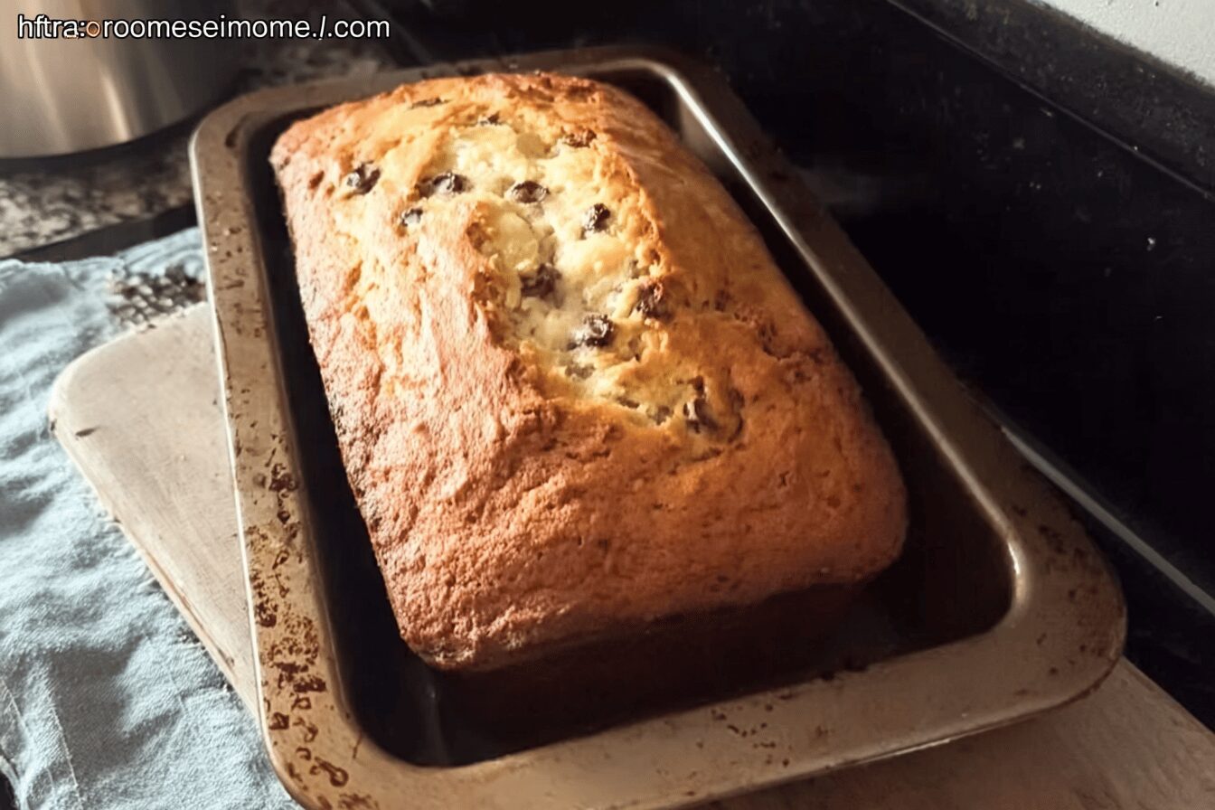Banana Bread