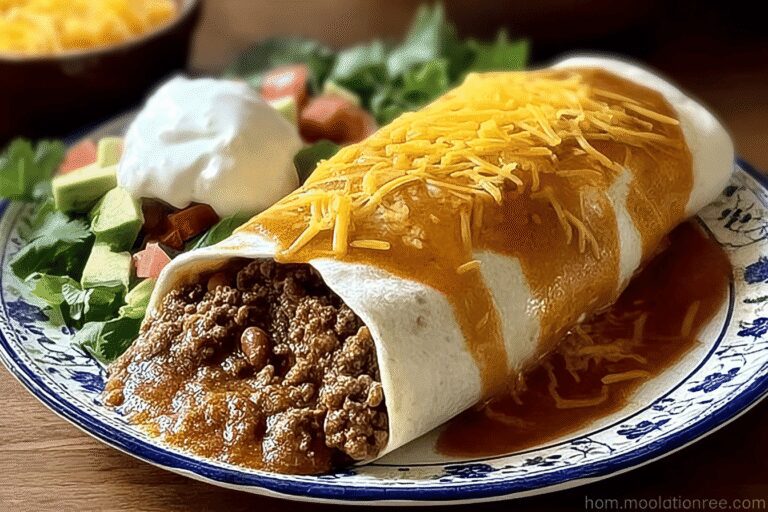 Beef And Bean Burritos 90.Png