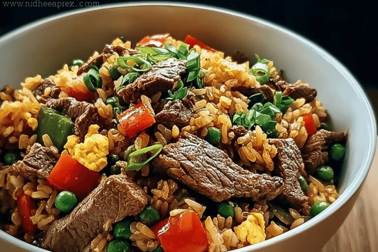 Beef Stir Fry Fried Rice 76.Png