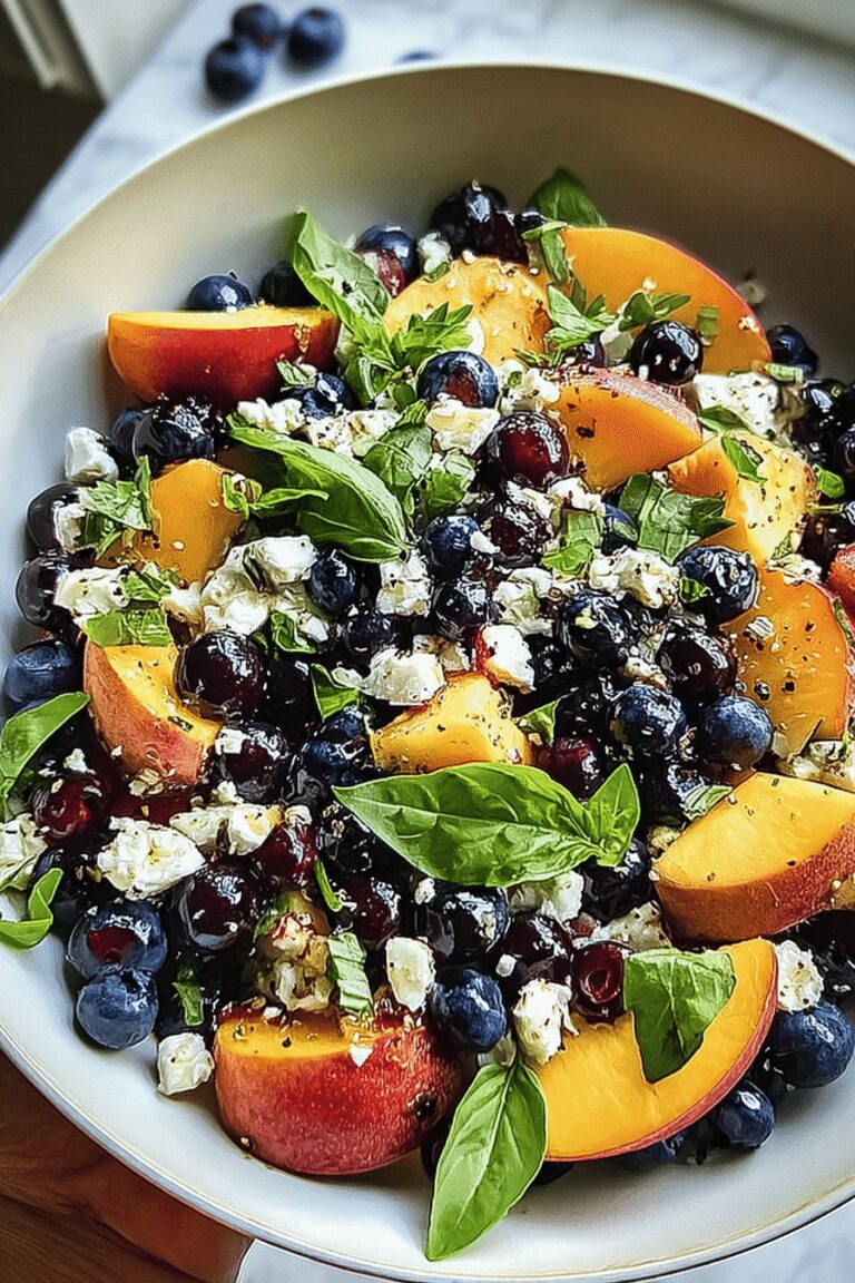 Blueberry Peach Feta Salad 6.Png
