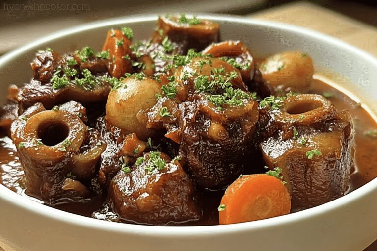 Braised Oxtails 87.Png