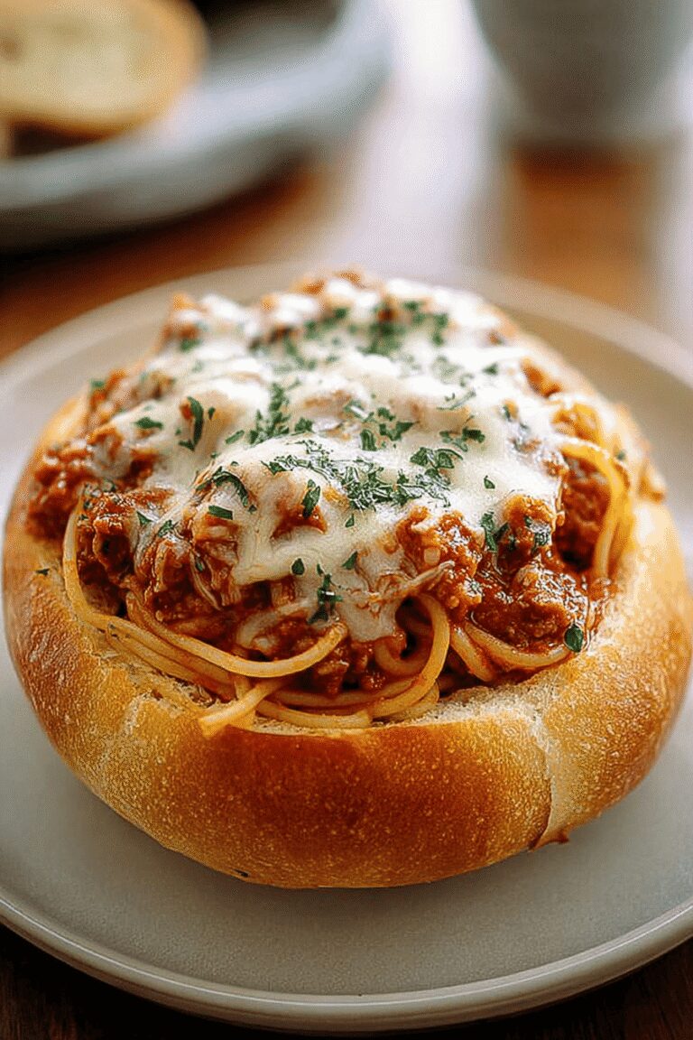 Bread Bowl Spaghetti 92.Png