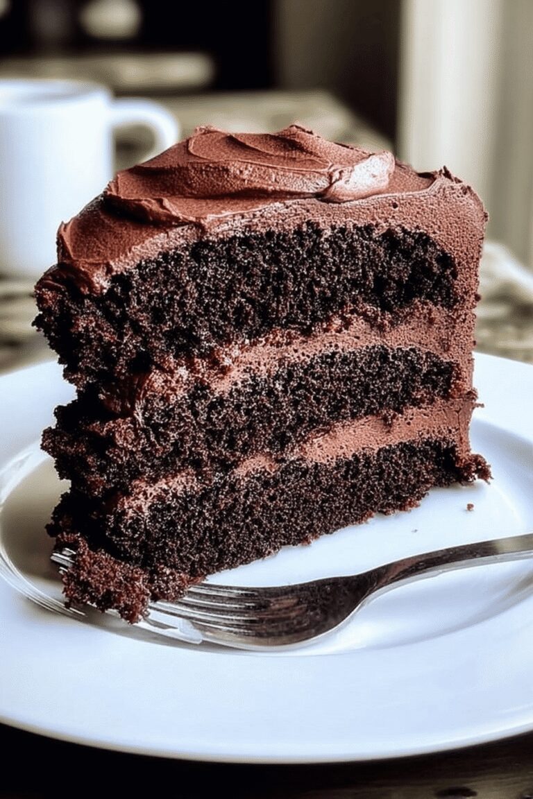 Buttermilk Chocolate Cake 5.Png