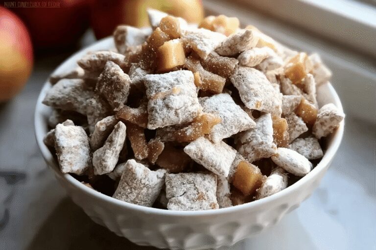Caramel Apple Puppy Chow 54.Png