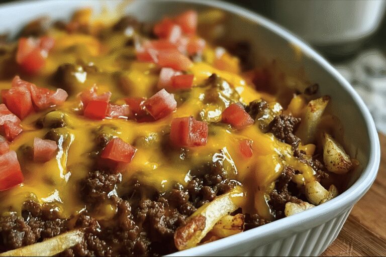 Cheeseburger Casserole 65.Png