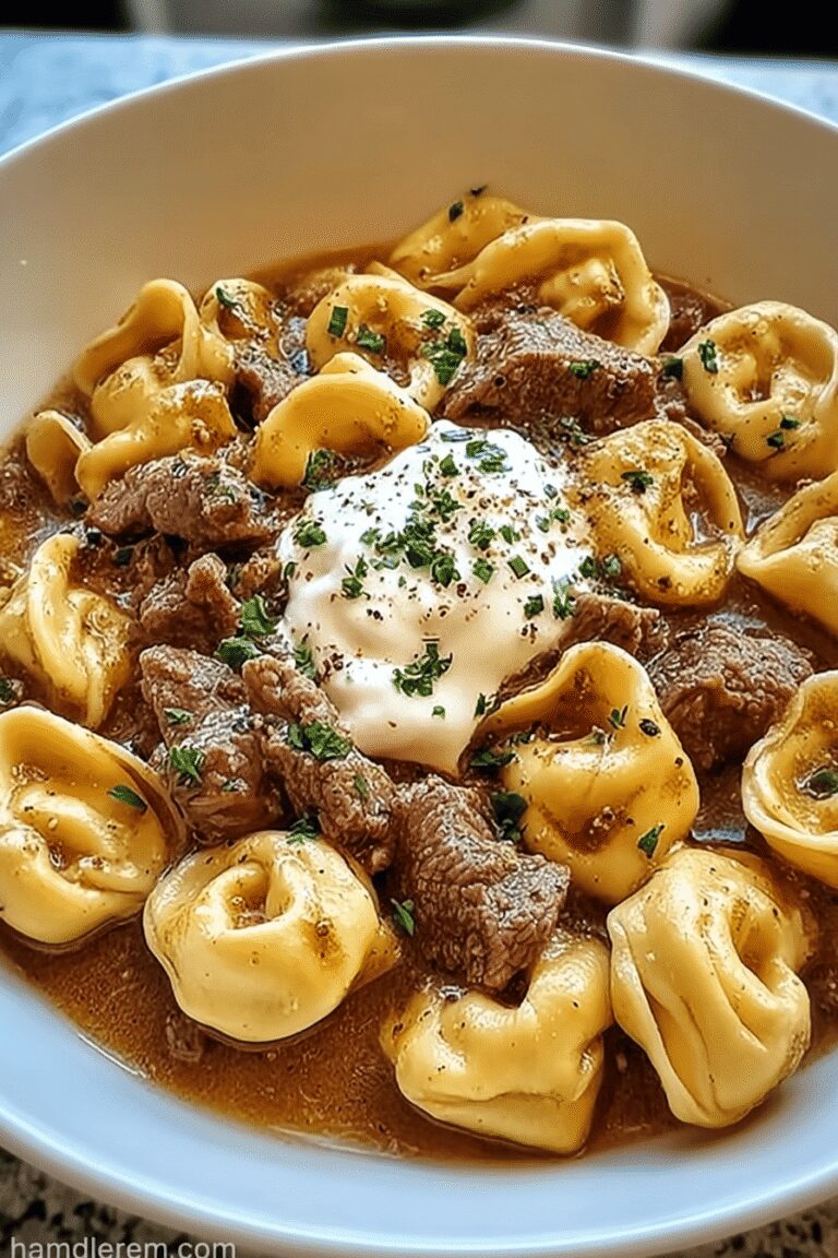 Cheesesteak Tortellini 100.Png