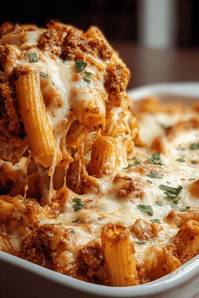 Cheesy Baked Ziti 48.Png