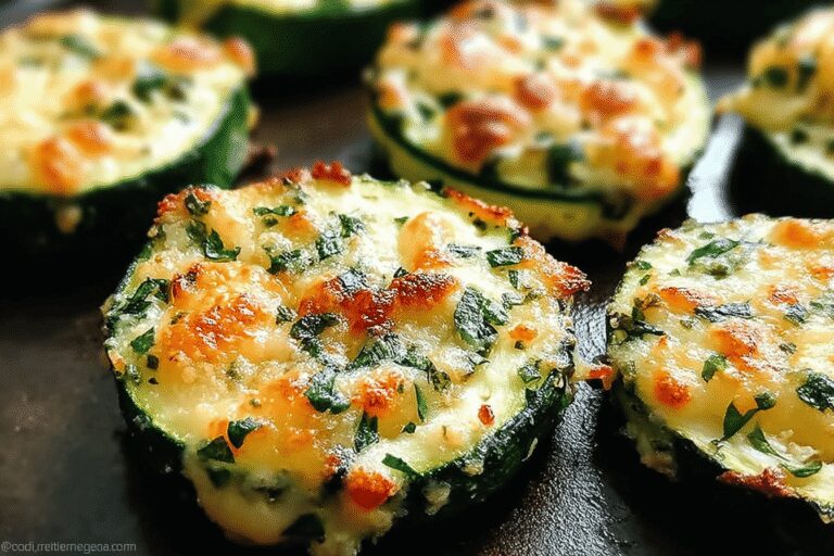 Cheesy Garlic Zucchini Bites 96.Png