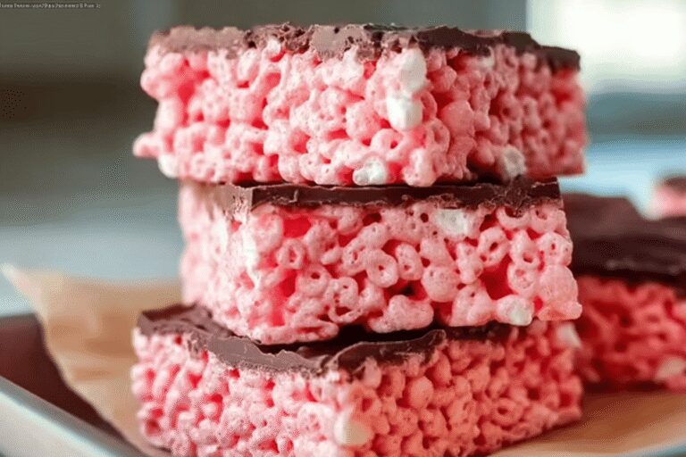 Cherry Rice Krispie Treats 18.Png