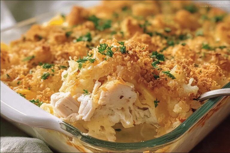 Chicken And Rice Casserole 100.Png