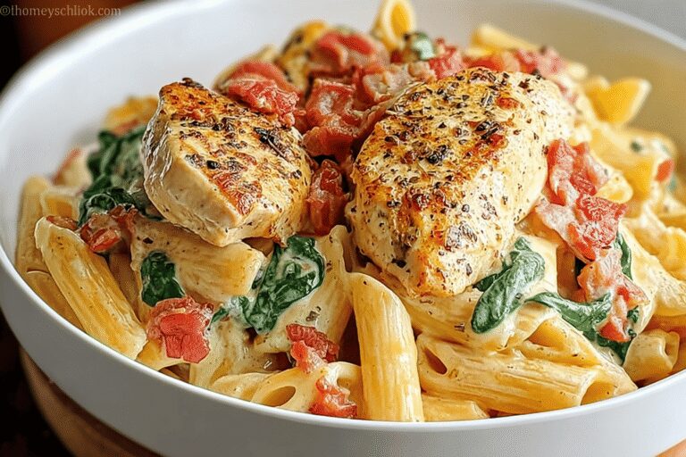 Chicken Bacon Pasta 83.Png