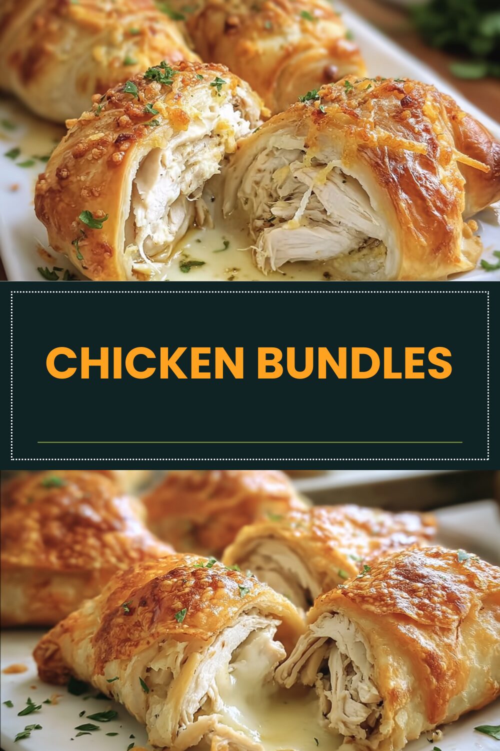 Chicken Bundles