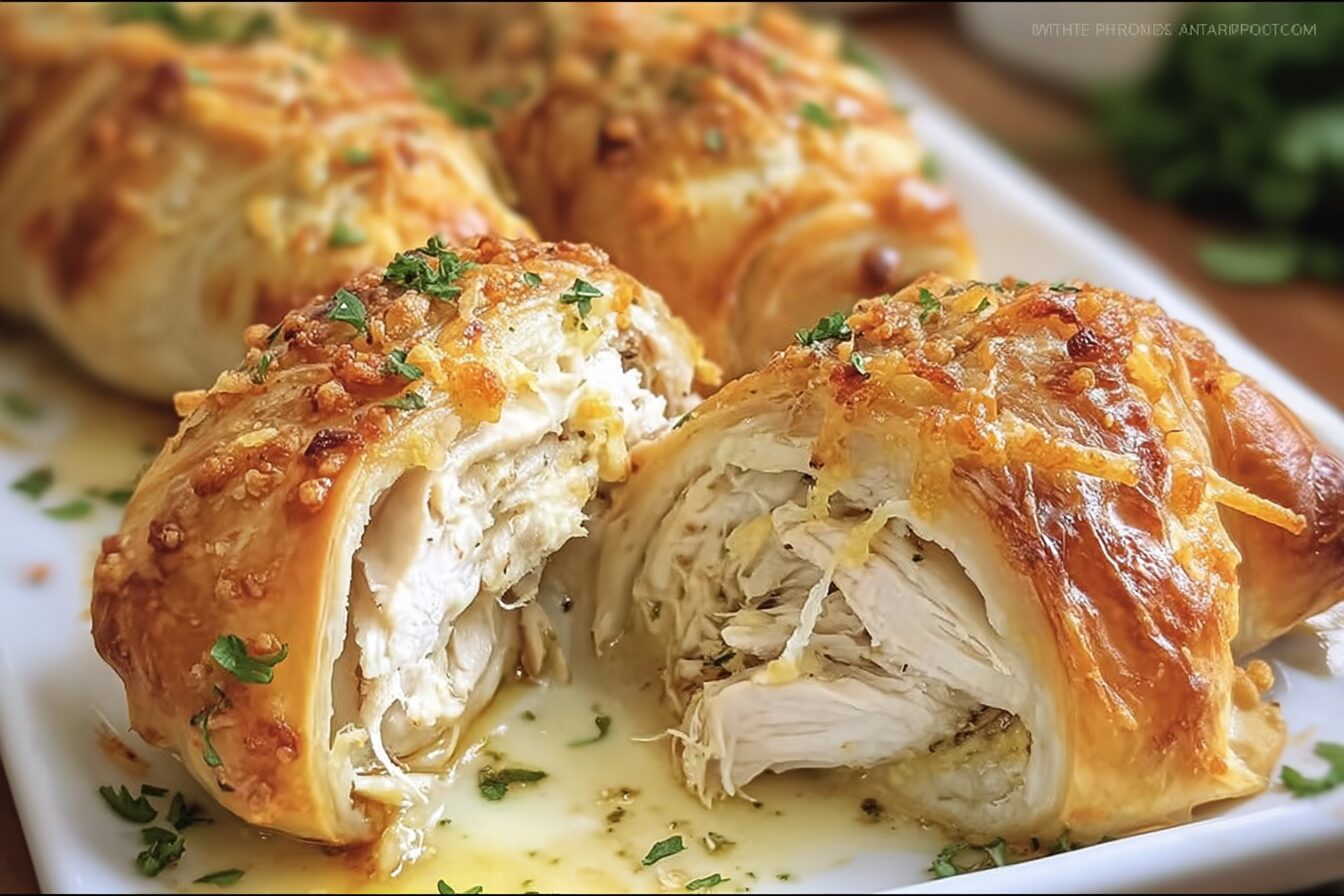 Chicken Bundles