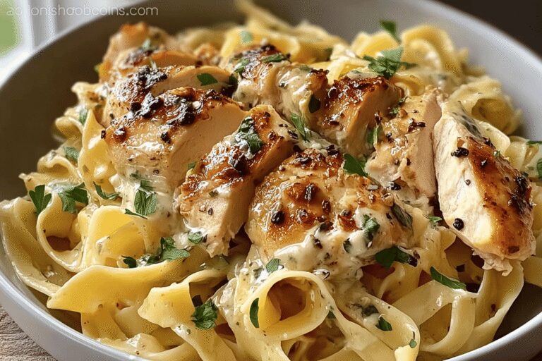 Chicken Buttered Noodles 85.Png