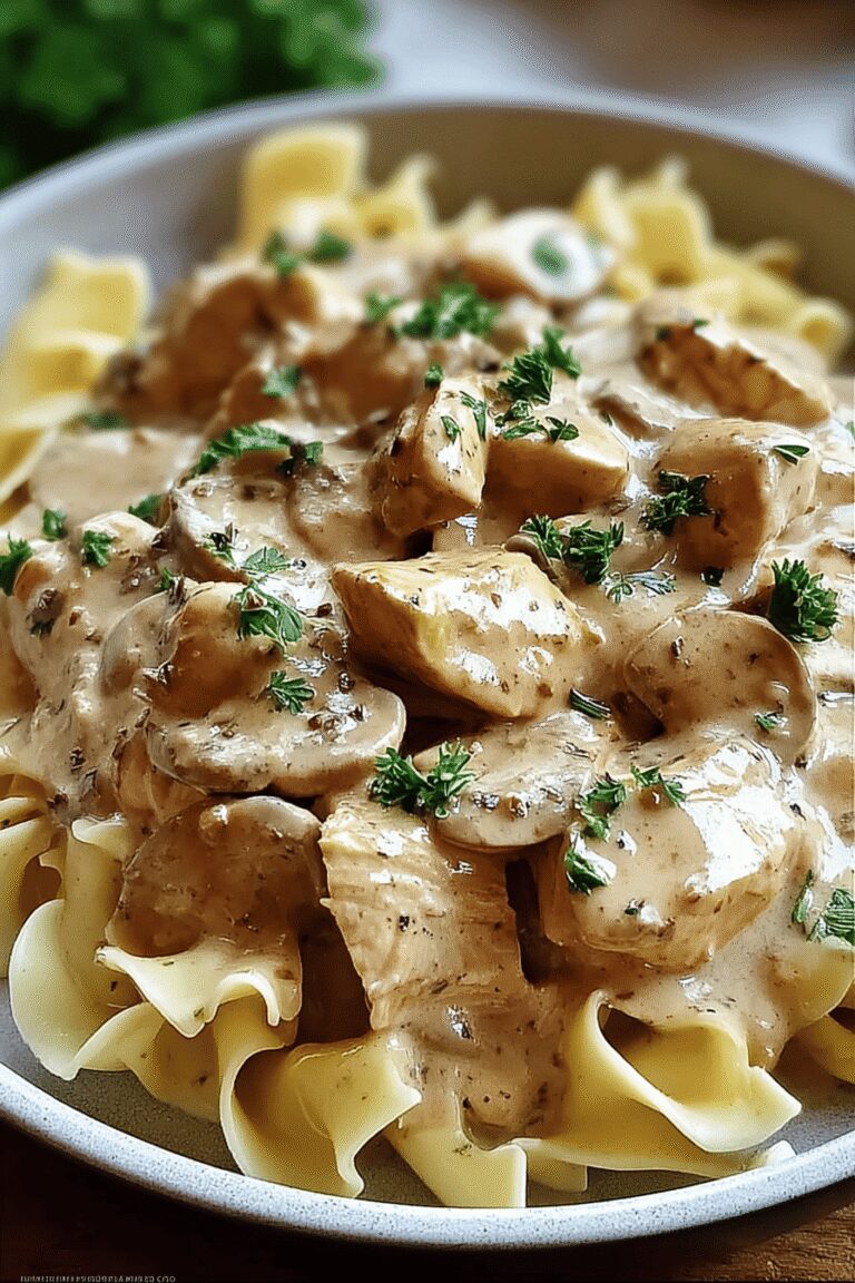 Chicken Stroganoff 58.Png