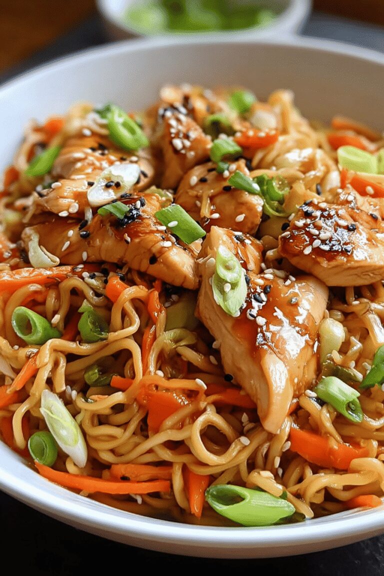 Chicken Yakisoba 35.Png