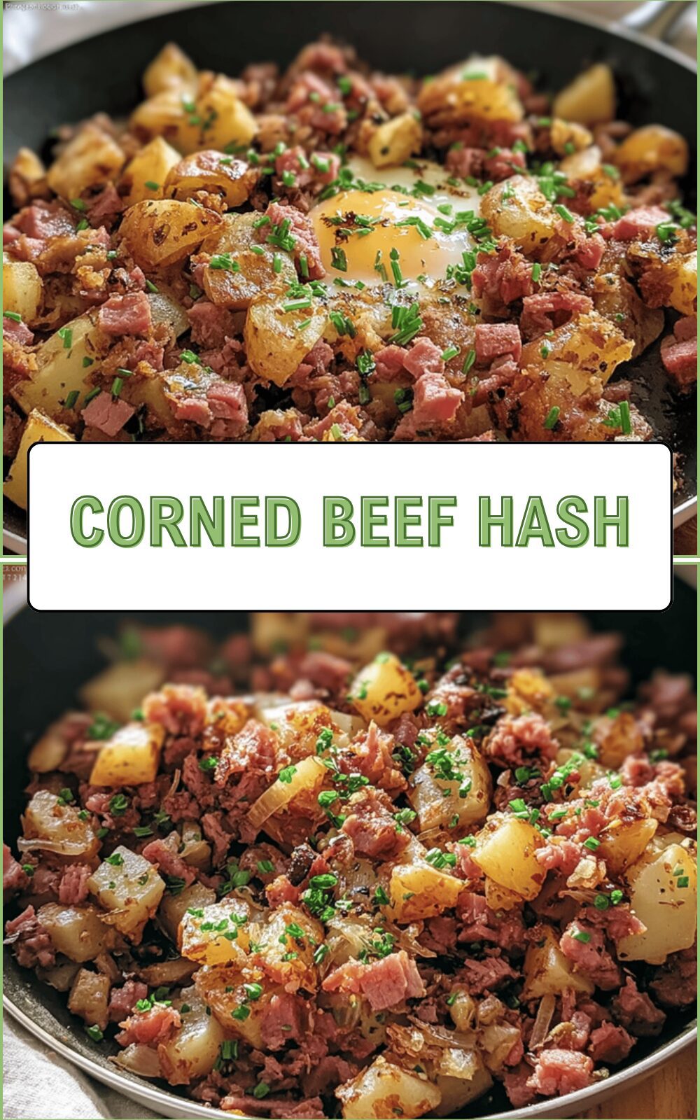 Corned Beef Hash