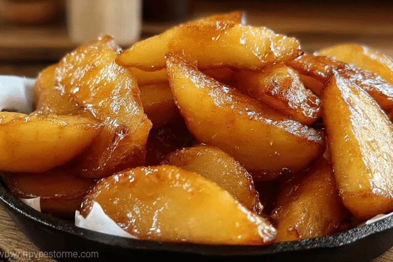 Cracker Barrel Fried Apples 39.Png