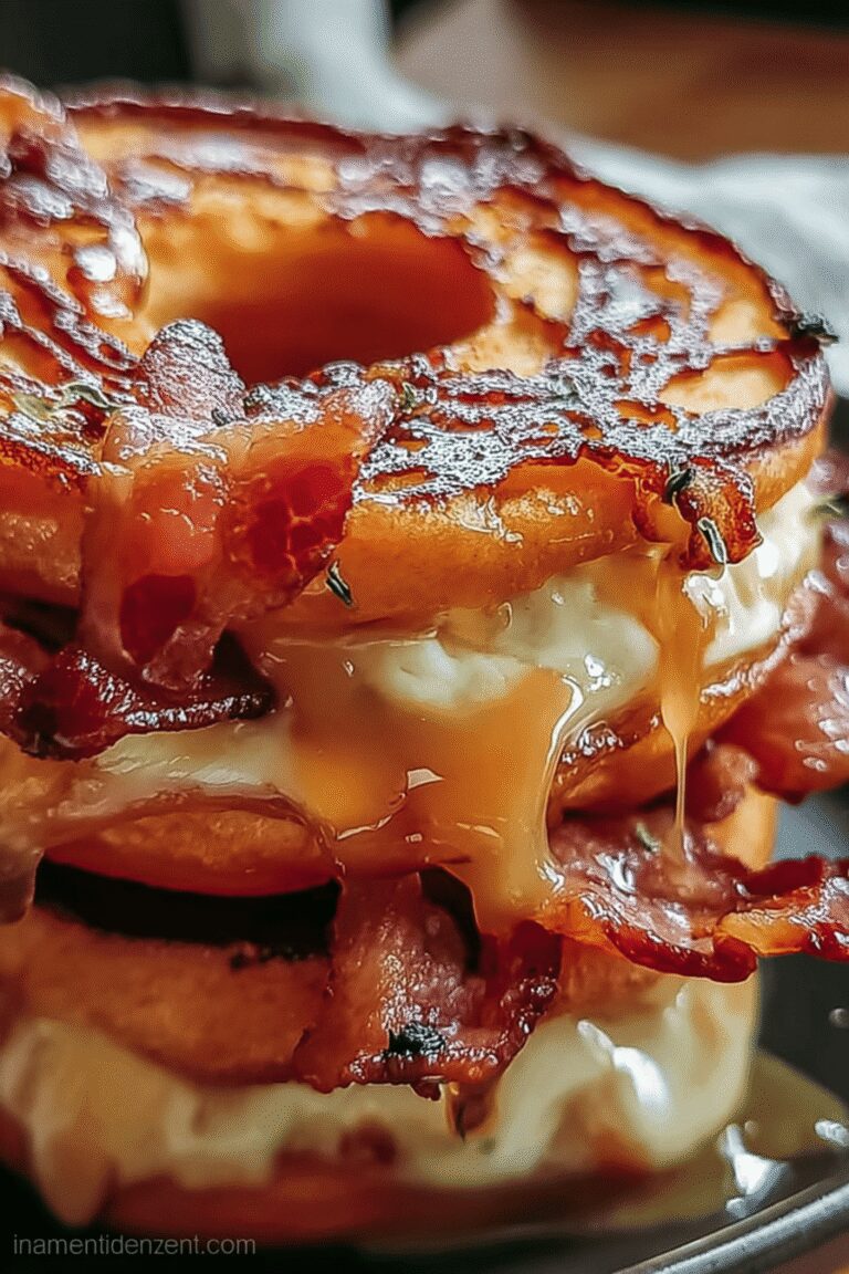 Donut Grilled Cheese Bacon Maple 54.Png
