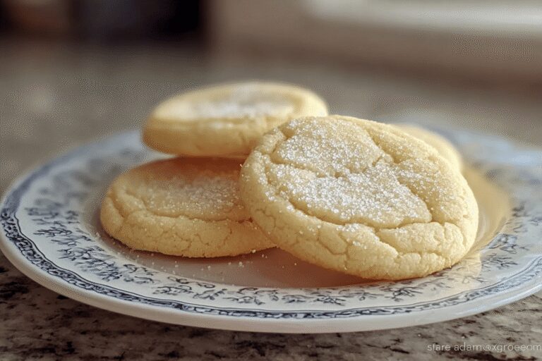 French Butter Cookies 80.Png