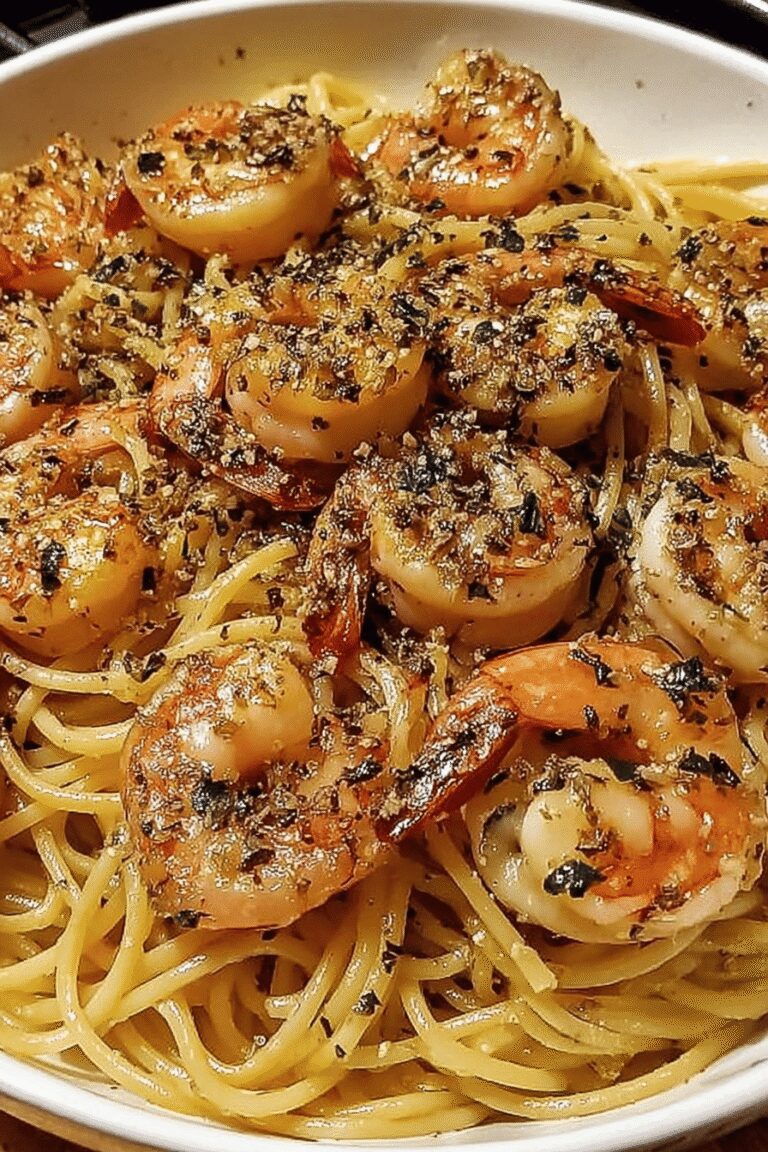 Garlic Shrimp Pasta 38.Png