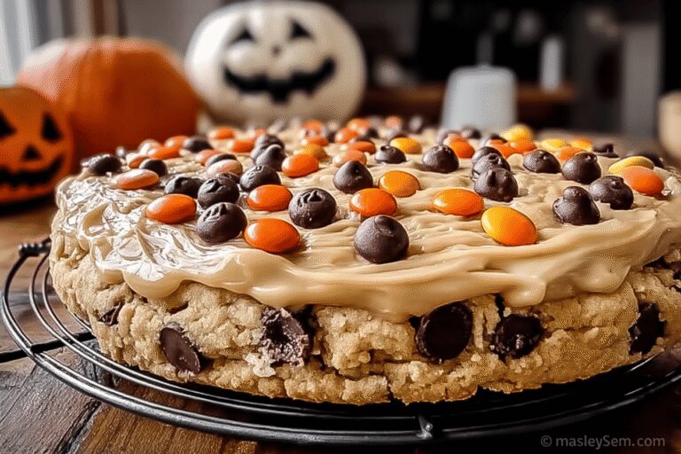 Halloween Cookie Cake 5.Png