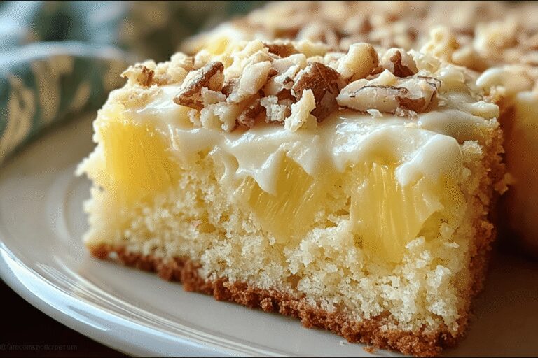 Hawaiian Pineapple Cake 48.Png