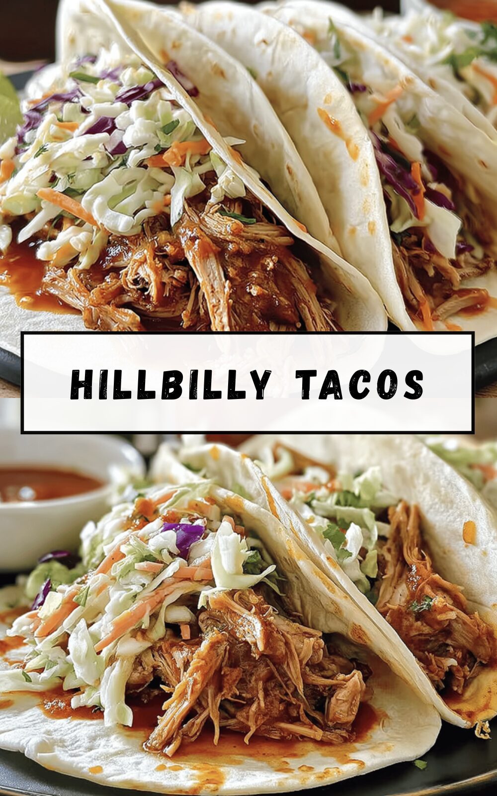 Hillbilly Tacos