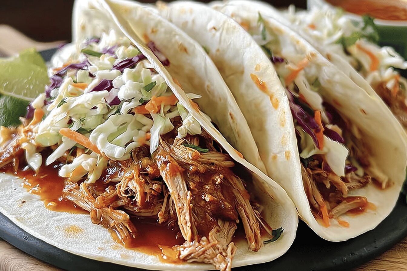 Hillbilly Tacos