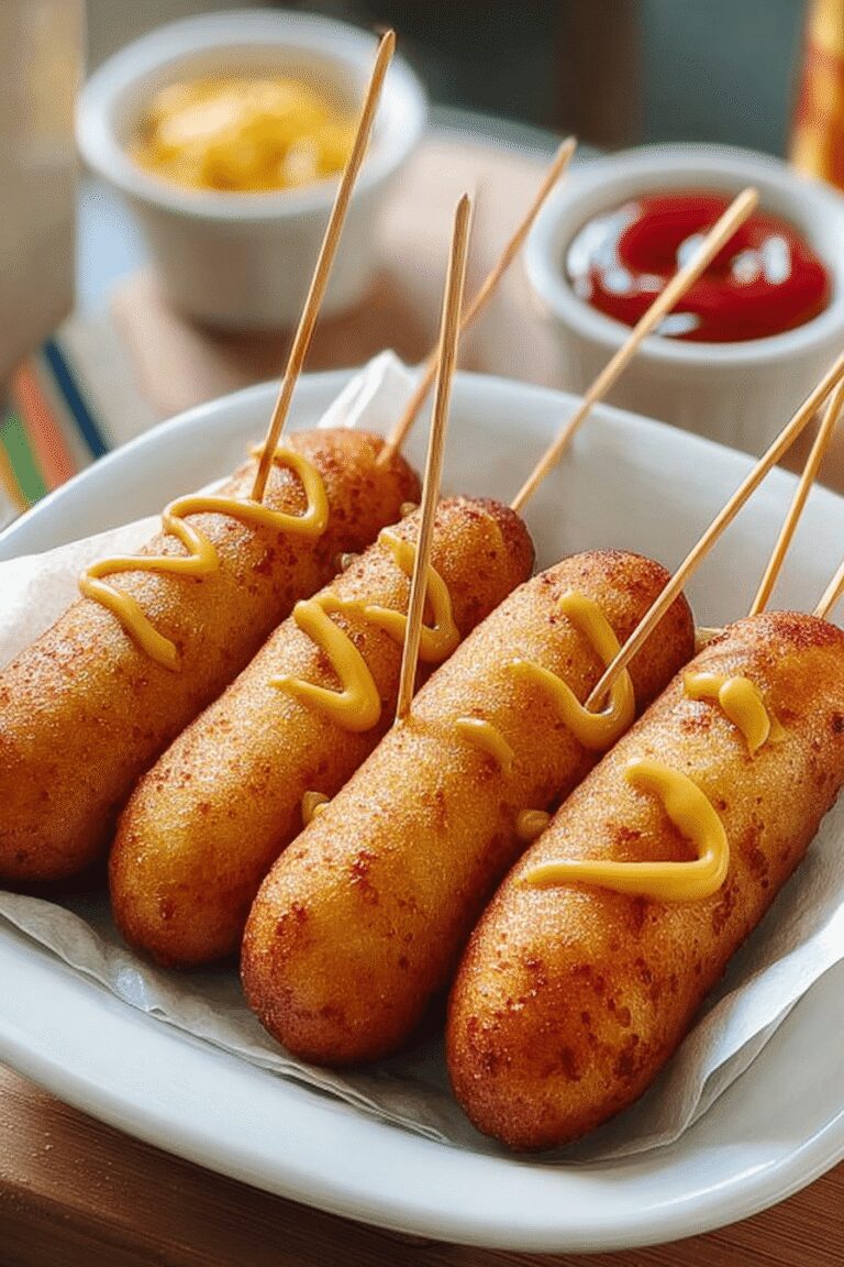 Homemade Corn Dogs 90.Png