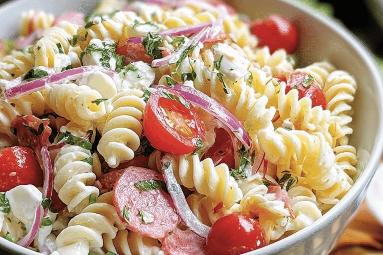 Italian Grinder Pasta Salad 77.Png