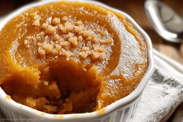 Jamaican Sweet Potato Pudding 50.Png