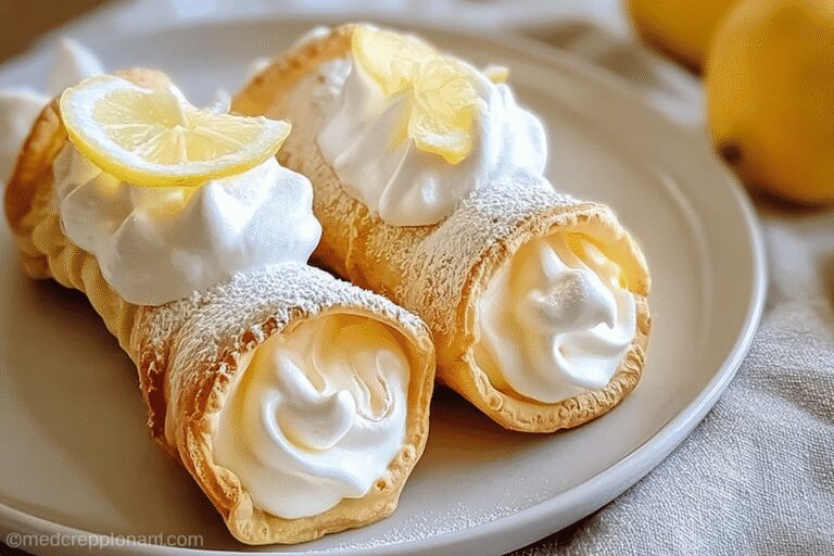 Lemon Meringue Pie Cannolis 75.Png