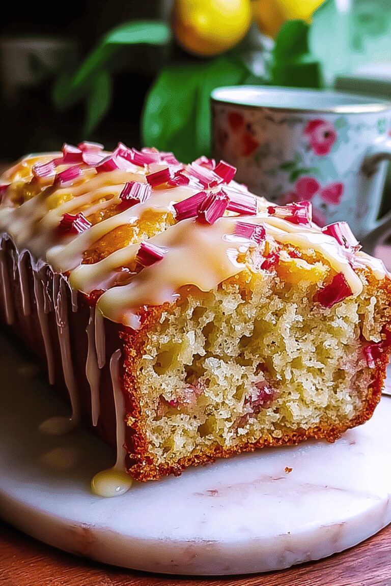 Lemon Rhubarb Loaf 25.Png