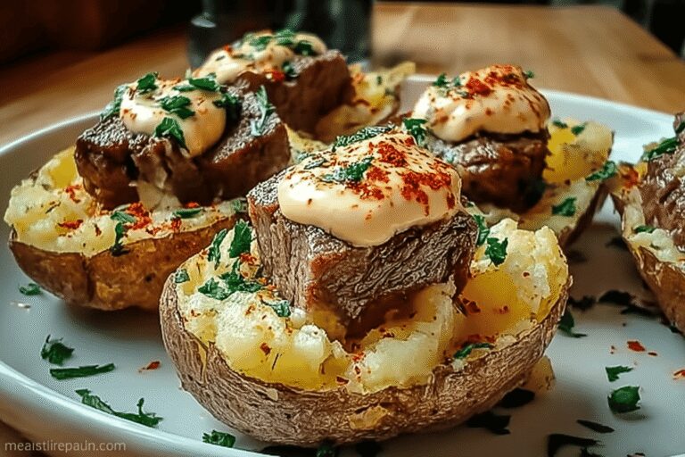 Loaded Baked Potato 89.Png