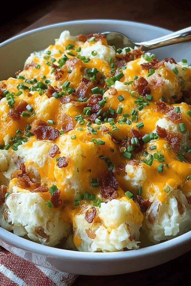 Mississippi Mud Cheesy Potatoes 43.Png