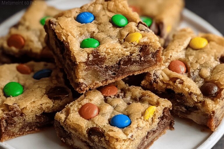 Mm Cookie Bars 84.Png