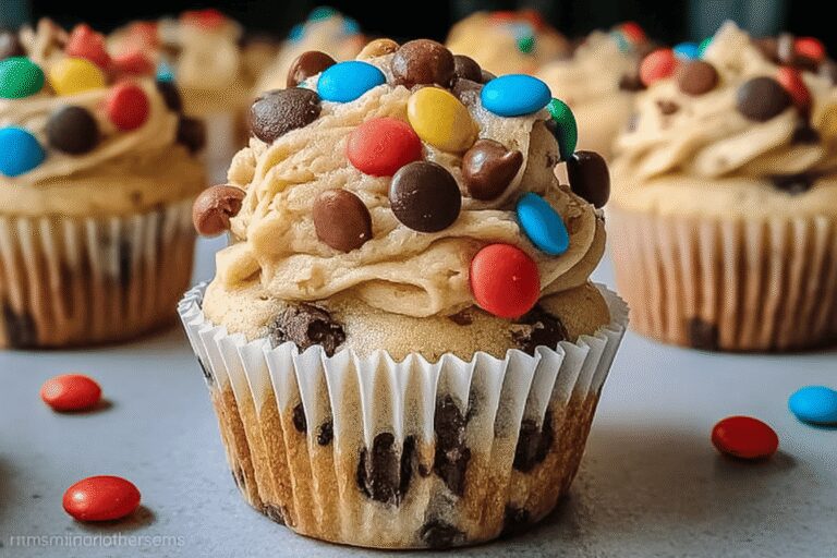 Monster Cookie Dough Cupcakes 30.Png