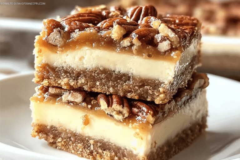 Pecan Pie Cheesecake Bars 44.Png