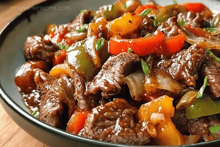 Pepper Steak Crock Pot 47.Png
