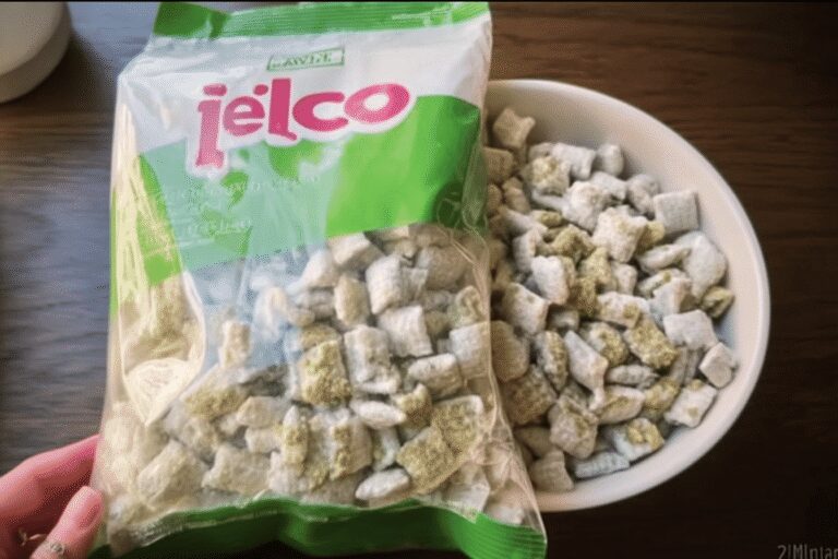 Pistachio Puppy Chow 86.Png