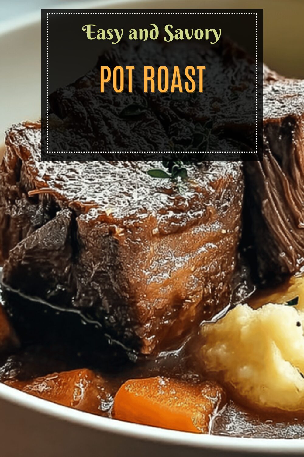 Pot Roast