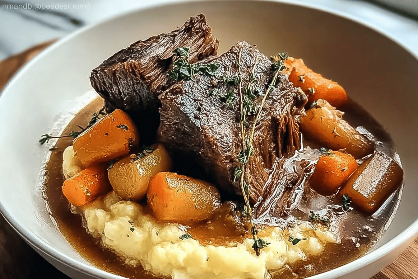 Pot Roast