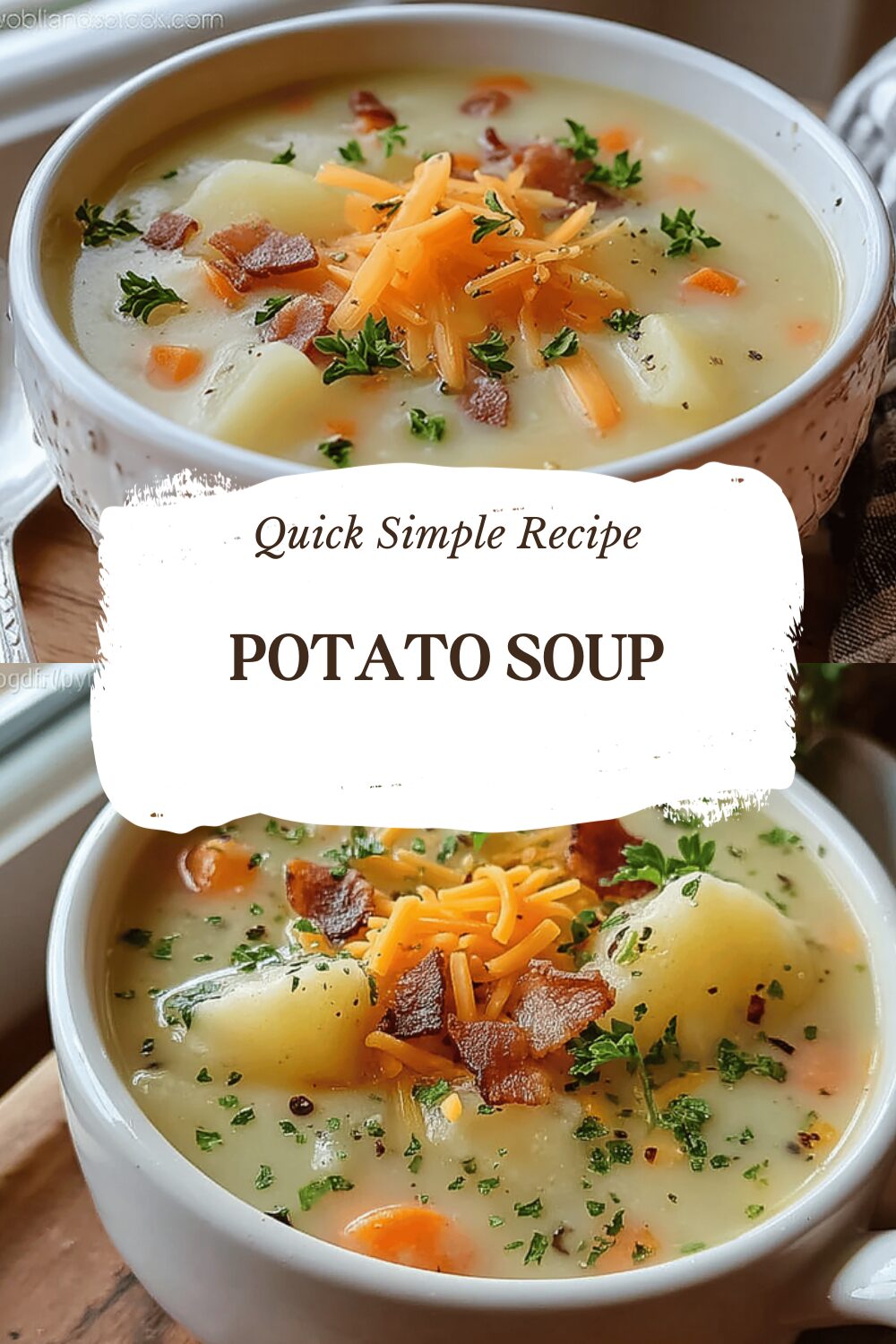 Potato Soup
