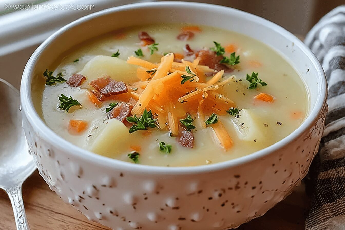 Potato Soup