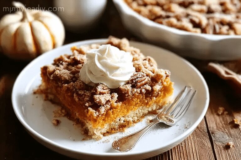 Pumpkin Crunch Cake 15.Png