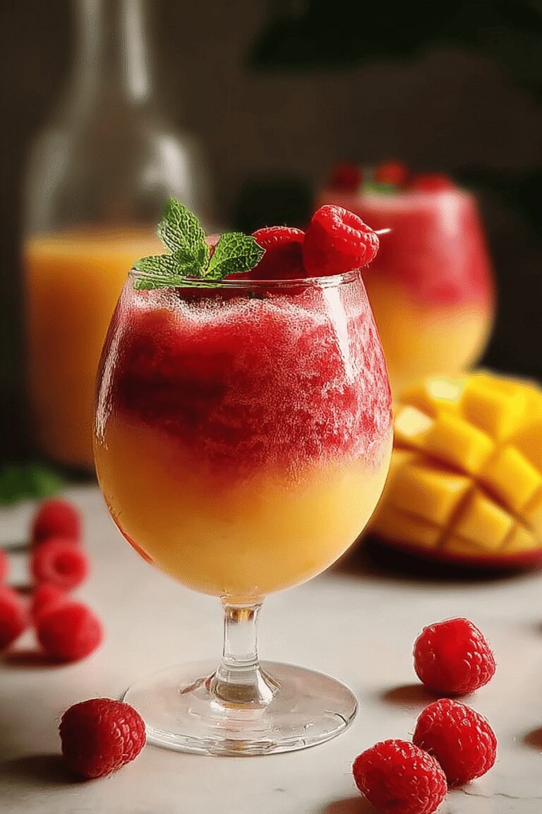 Raspberry Mango Daiquiris 32.Png